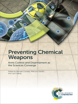 cover image of Preventing Chemical Weapons